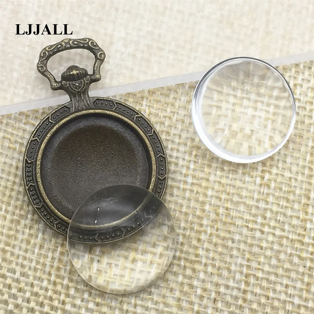 3 набора металлических винтажных цветов с посеребренным покрытием 27*38 мм диаметр