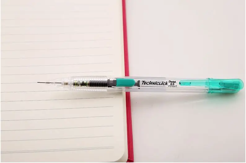 Механический карандаш Pentel PD105T 0 5 дюйма