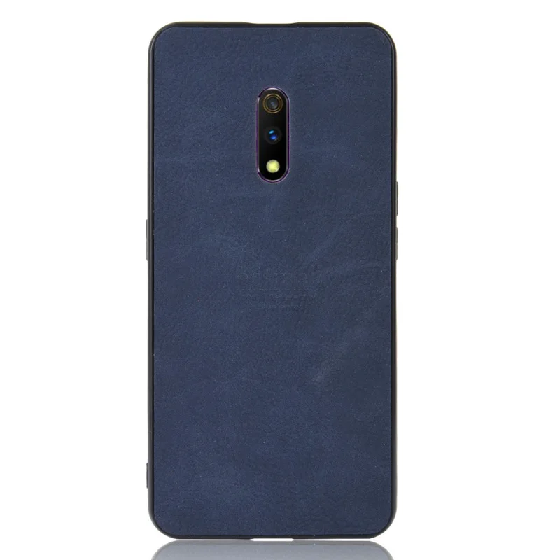 Новинка Модный чехол для OPPO REALME X/K3 силиконовый с мягкими краями из ТПУ внутри