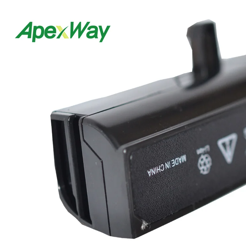 Аккумулятор ApexWay для ноутбука 11 1 В Φ c4500bat 6 CLEVO C4100 C4500 C4500Q B4100M B4105 B5130M W150 W170HN |
