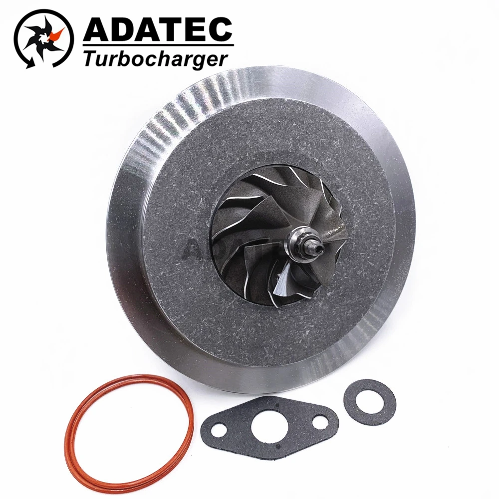 Турбинный картридж GT2052S turbo CHRA 710641 5003S A6620903280 для Ssang Yong Rexton 2 9 TD 88 кВт 120 л.с. OM662 2002