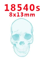 PR18540s 30 шт/партия смолы flatback пробки для бутылок Снэк плоское украшение из смолы ремесла для DIY украшения телефона PR18530s - Цвет: PR18540s