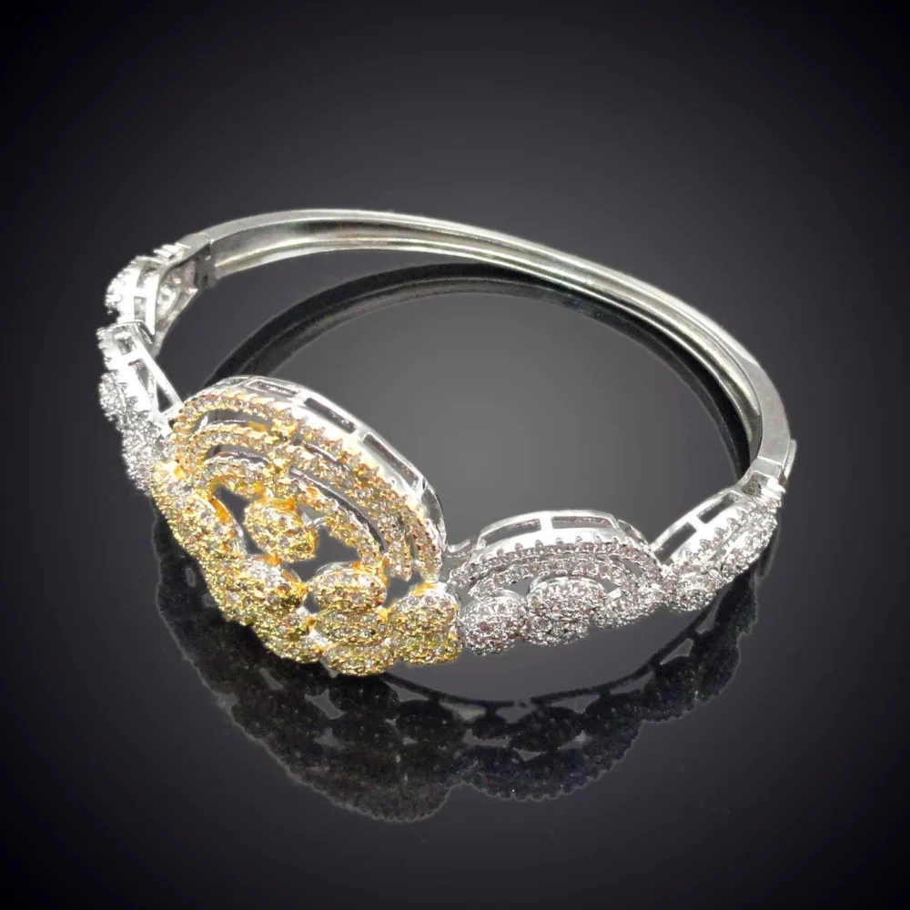 2018 уникальный дизайн Дубай Fine Jewelry в африканском стиле нигерийские Свадебные