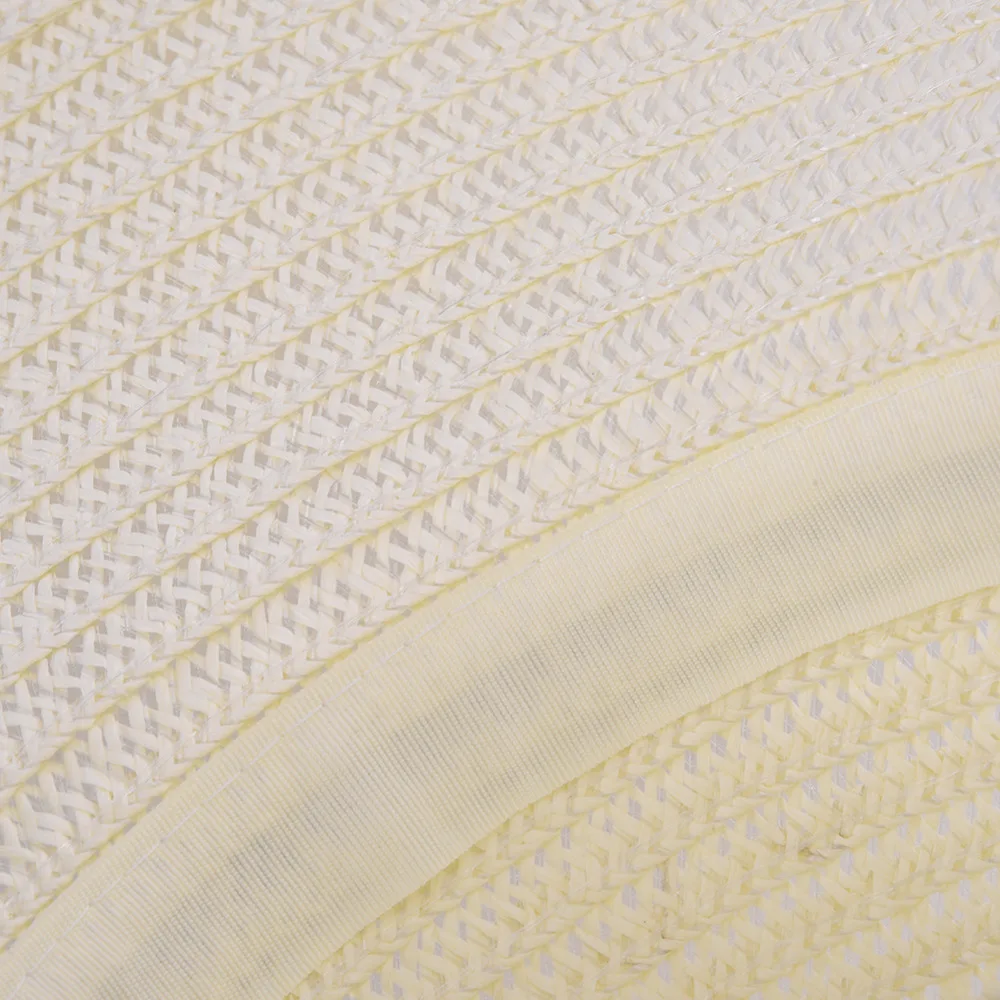 Горячая Новая Мода Лето Повседневная Женщины Дамы Широкими Полями Beach Sun шляпа