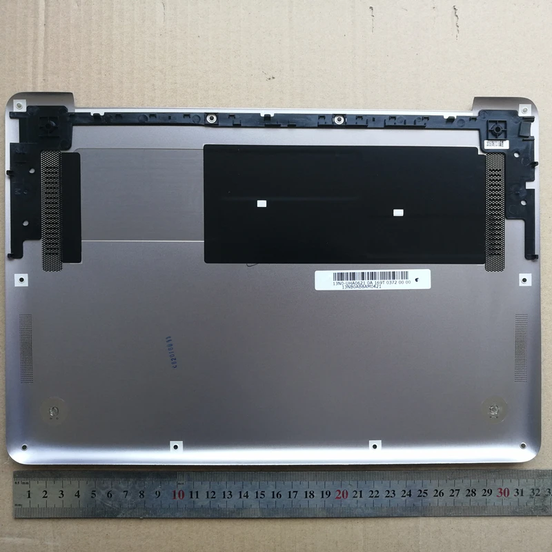 Ноутбук Top case база крышка+ верхний регистр Нижняя для ASUS ZenBook UX306UA UX306U U306U