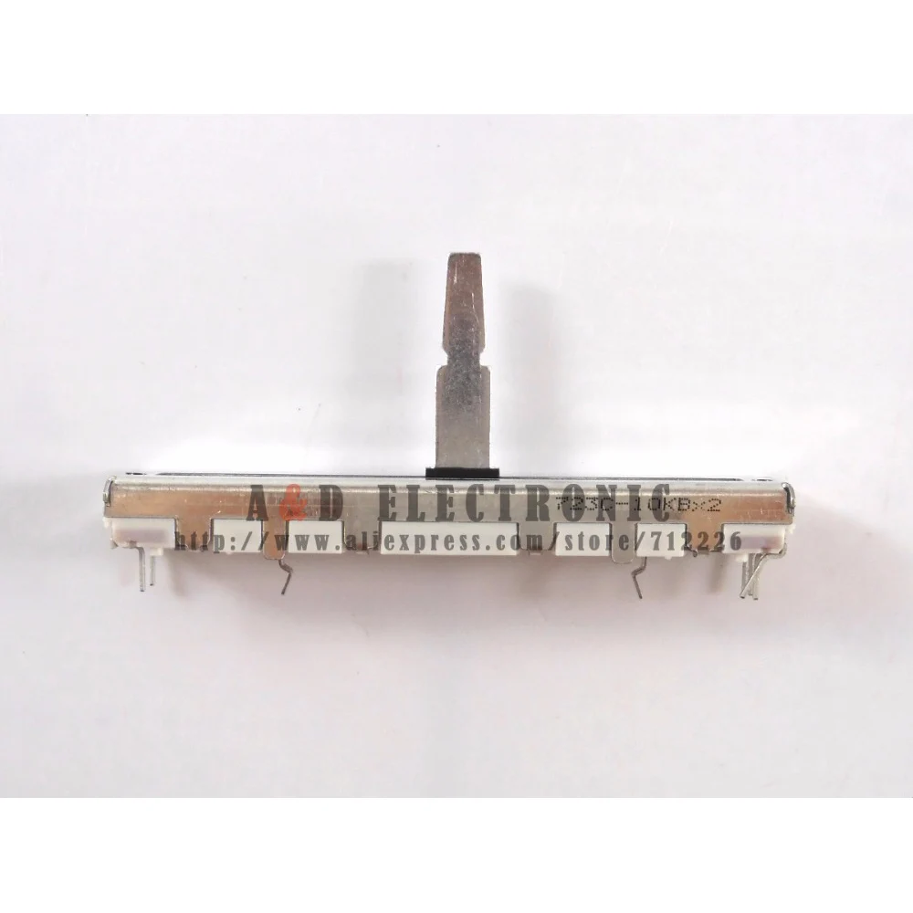 Запасная часть DCV 1020 DCV1020 для Pioneer DJM600 DJM700 DJM800 DJM900 FADER | Электроника