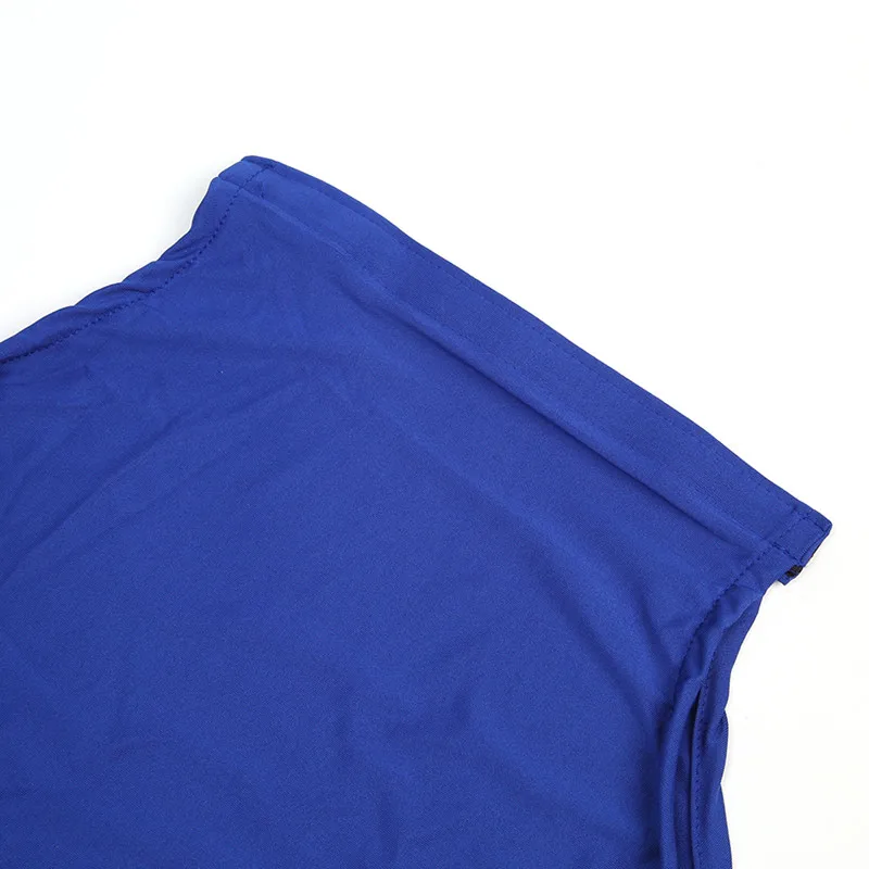 Путешествия защитный чехол на чемодан стрейч пылезащитные заглушки для 20/24/28 дюймов чемоданы защитные аксессуары для поездок