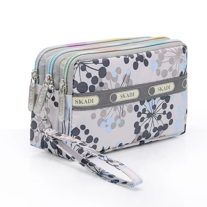 Модные брендовые Симпатичные priting Сумочка Rag штамп женская сумка-мессенджер