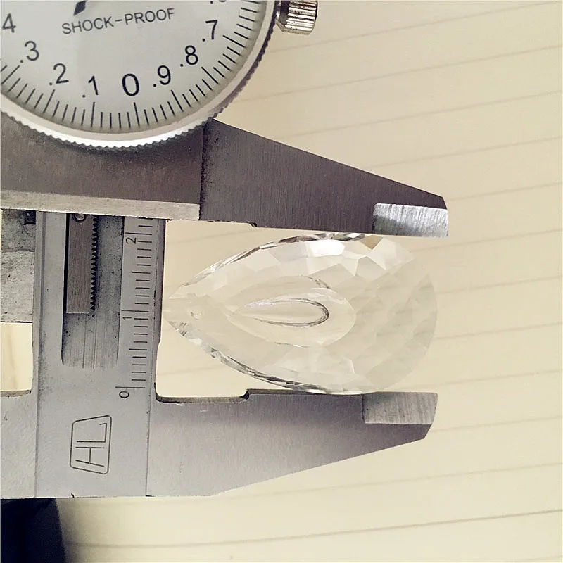 Новинка украшение для дома освещение из искусственных кристаллов подвески люстр