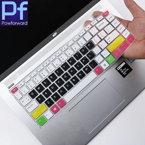 Для hp ProBook x360 440 G1 1" /440 G5 14"/G6 1" /445 G6 14"/640 G4 1" h чехол для клавиатуры ноутбука Защитная крышка