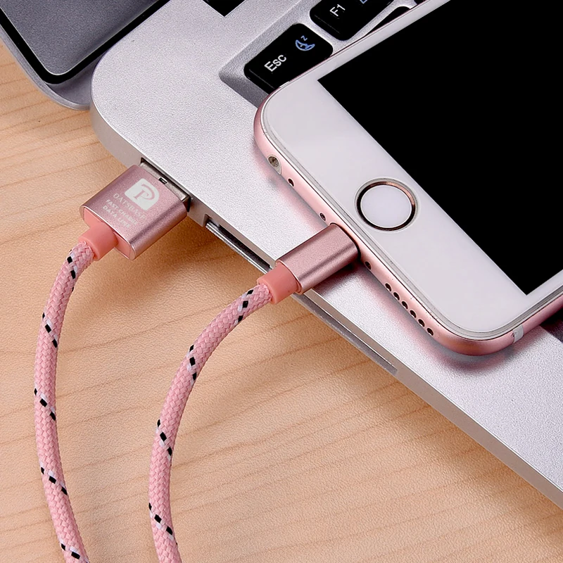 OATSBASF usb type C кабель для samsung Galaxy S9 USB быстрой зарядки передачи данных Xiao mi A1 6 x 2 2s