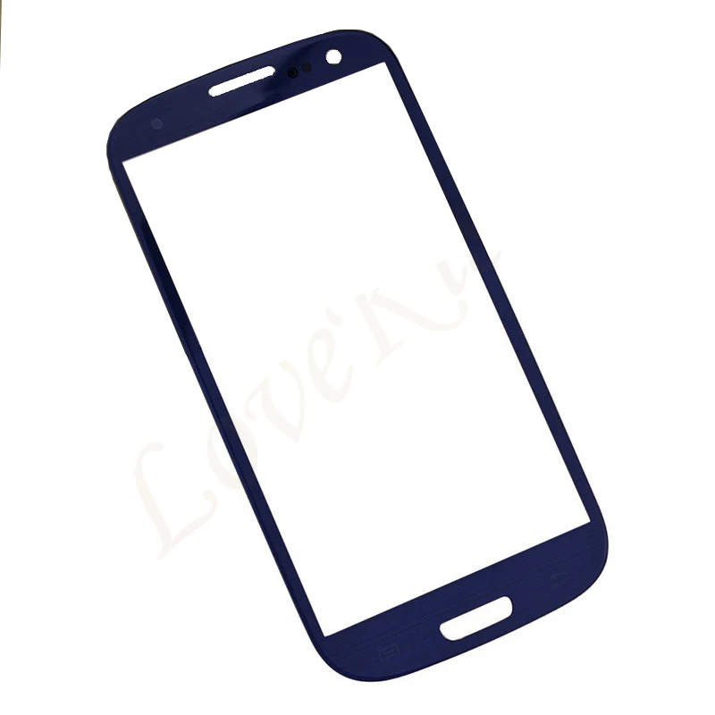 4 8 &quotсенсорный экран для Samsung Galaxy S3 i9300 i9305 S III 3 Передний сенсорный внешняя