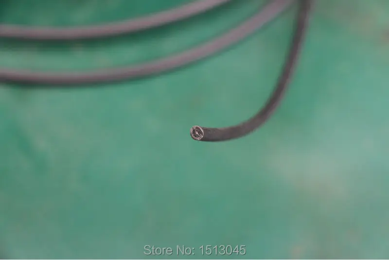 Кабель высокого напряжения для 40KV CO2 black|cable toslink|voltage switchervoltage detector |