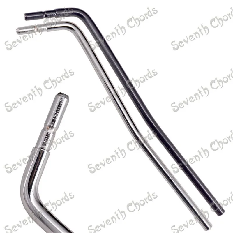 Ремень на плечо тремоло сменный фиксатор для электрогитары диаметром 5 мм