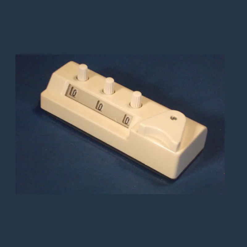 

Счетчик рядов для вязальной машины Singer Silver Reed SK280 sk270 Brother
