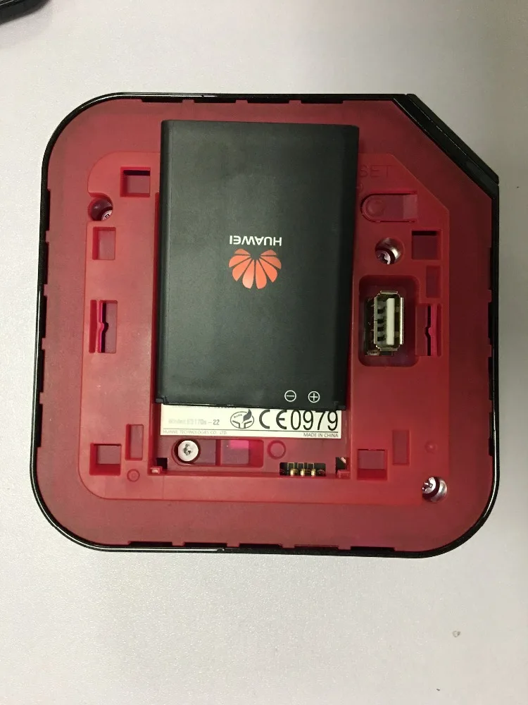 HUAWEI E5170 E5170s 22 150 Мбит/с LTE Cat 4 скоростной куб 4G wifi CPE с портом RJ45|3G/4G роутеры| |