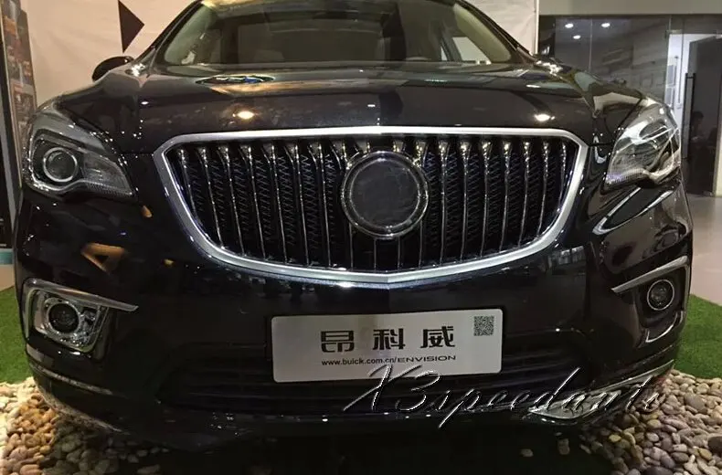 Новое поступление Бесплатная доставка передний бампер угловая Боковая Отделка