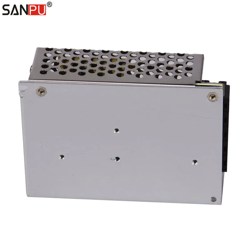 SANPU 5V светодиодные источники питания 60W 12A драйверы переключателей 110V 220V AC-DC трансформаторы для светодиодного дисплея полный контейнер нагрузки оптовая продажа (art.: 79375b71a) - 79375b71a
