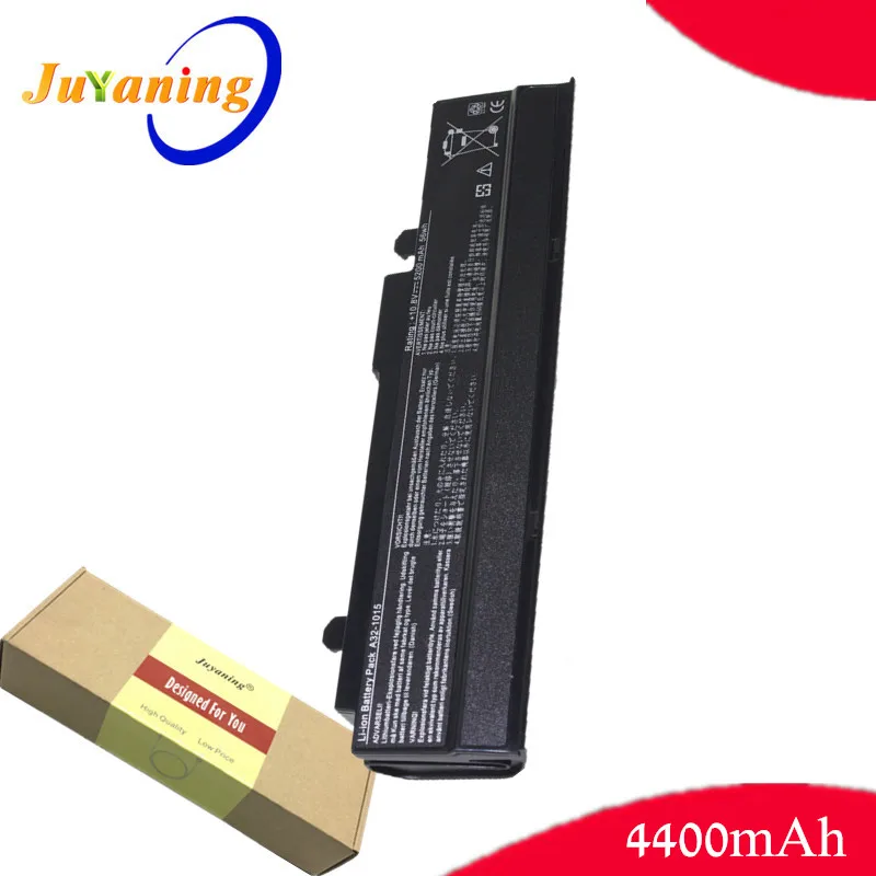 Аккумулятор для ноутбука Juyaning PL32 1015 AL31 ASUS Eee PC 1015T 1016 1016P 1215 1215B 1215N 1215P