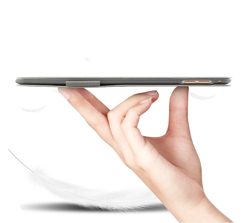 Чехол в стиле ретро с рисунком оленя для Apple iPad Mini 4 A1538 A1550 защитный