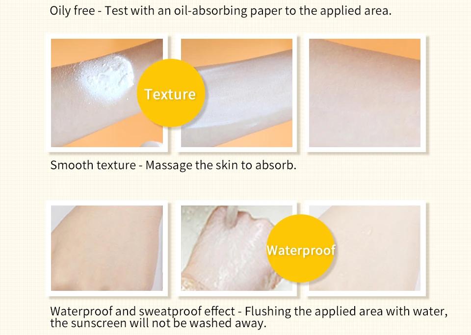 HEMEIEL летний открытый сильный солнцезащитный крем для лица SPF 50 Водонепроницаемый эффективный UVA UVB радиационный солнцезащитный крем для тела Солнцезащитный спрей