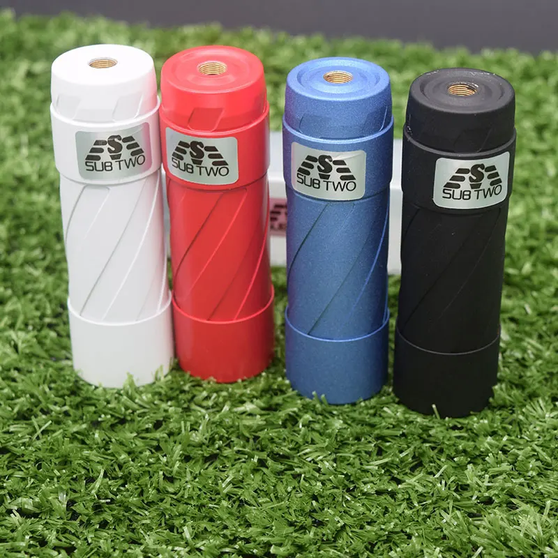 Комплект электронной сигареты Hot sub two mechanical mod диаметр 27 мм для аккумуляторов 21700
