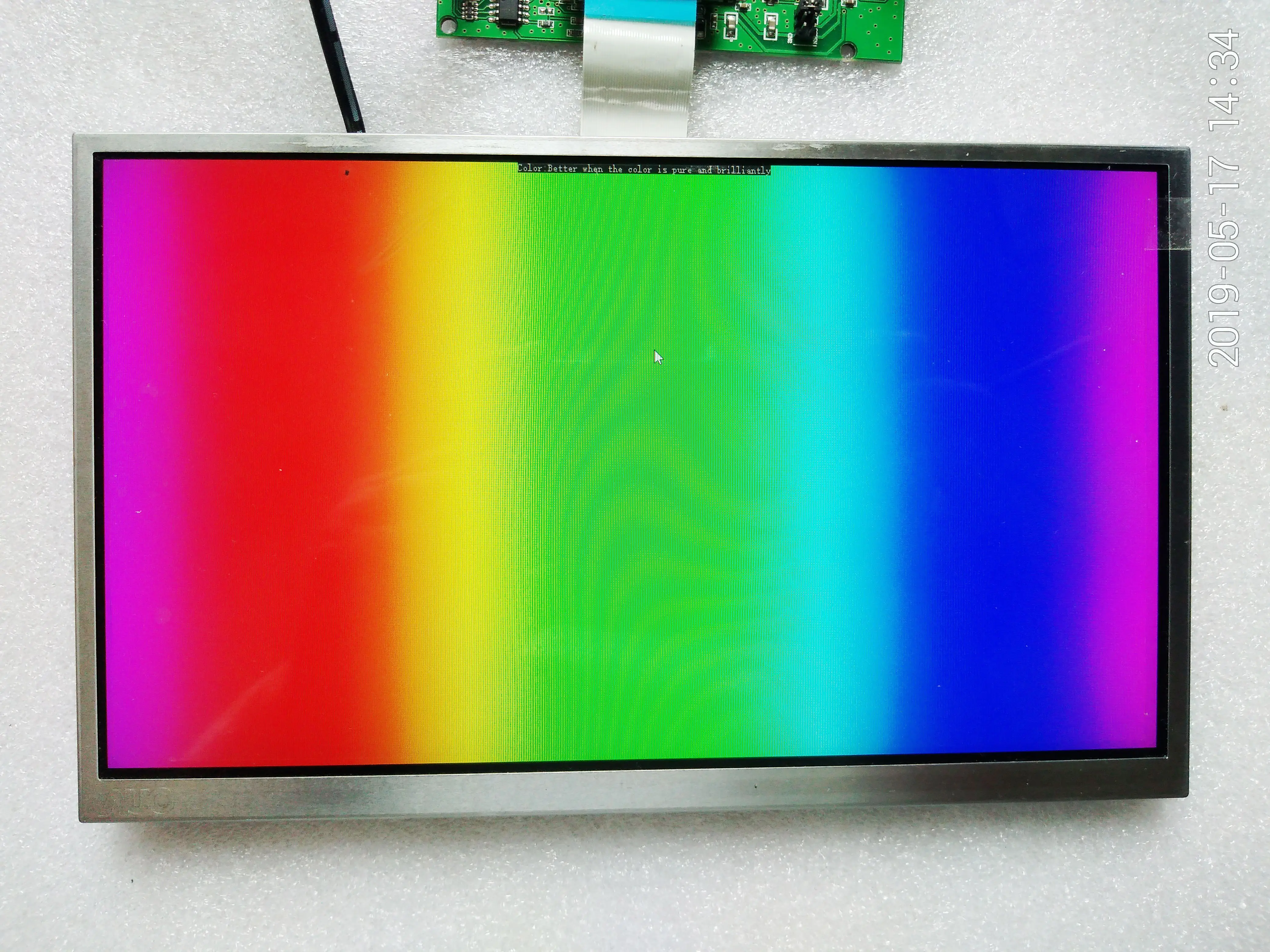 8 дюймов 9 10 1 C090EAN01.1 DJ101IA 07A C080EAN01.3 Carpc DIY 1280*720 680ccd высокая яркость USB сенсорный экран