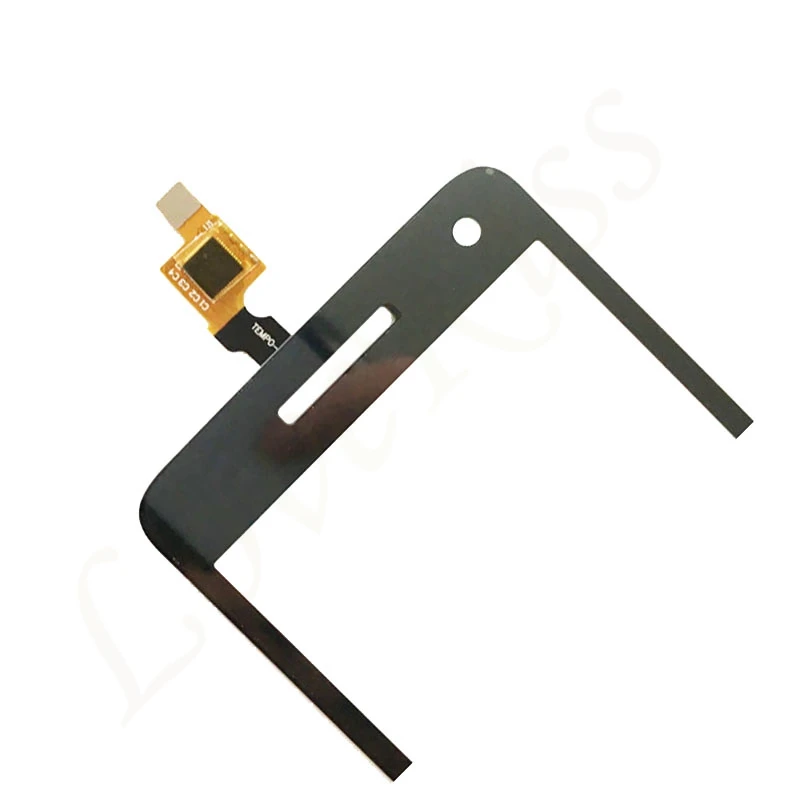 Сменный сенсорный ЖК экран 5 дюймов дисплей внешнее стекло Замена объектива|glass