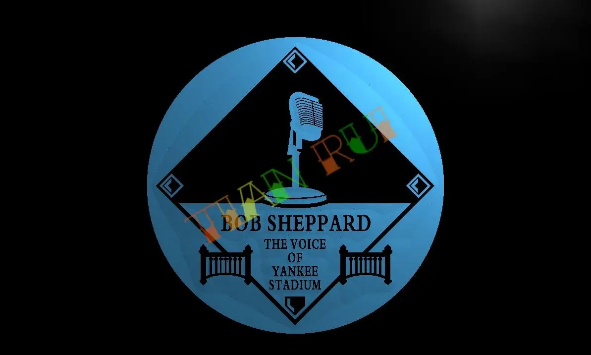 

LD587- Bob Sheppard светодиодный неоновый светильник Sign home decor crafts