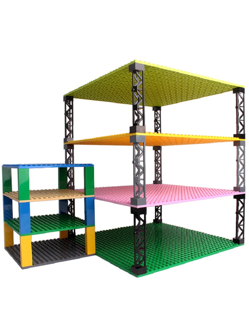 

baseplate