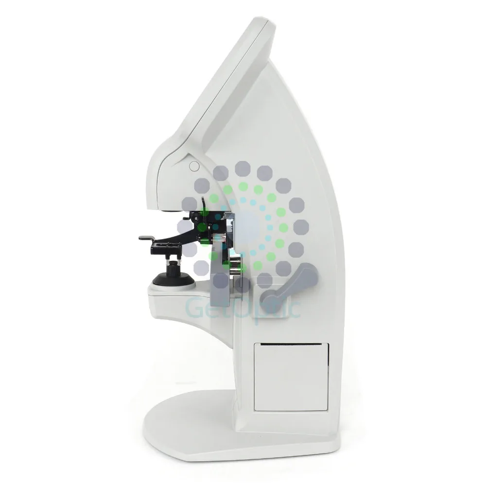 LOCHOSS Focimeter Optic Auto lensoter J700A оптический цифровой Lensmeter фоциметр, оптометрический станок
