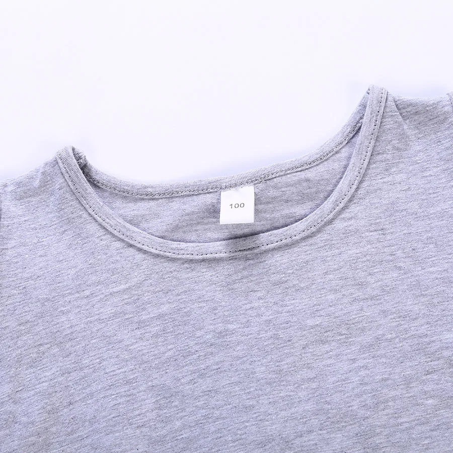 Мечта лоза блузка для маленьких девочек 2018 Новая мода одежда принцессы Gery