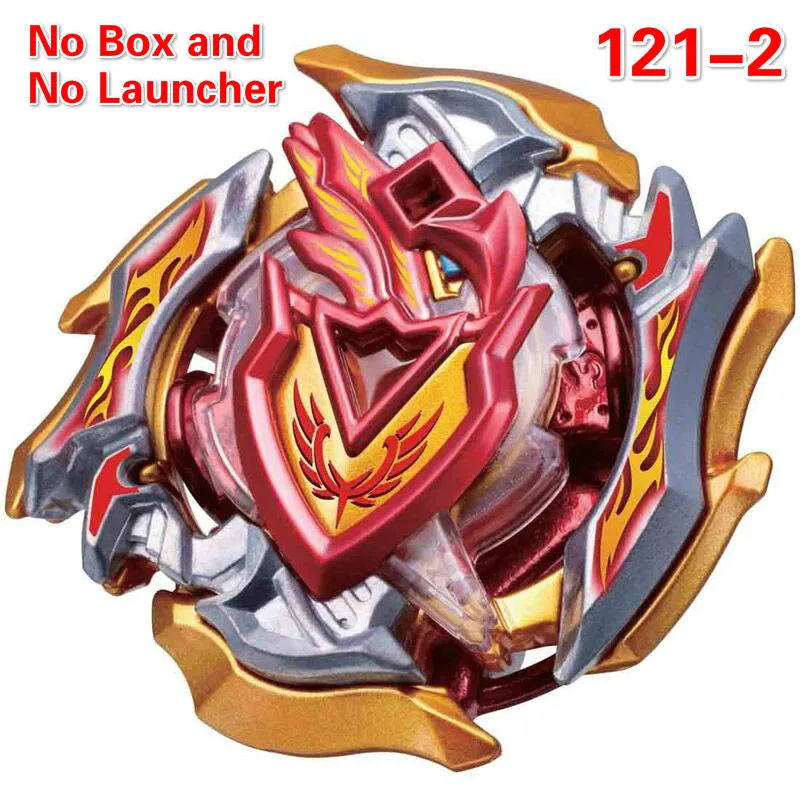 New Arena for Metal Beyblade Bayblade Burst Toys Arena Sale Starter Zeno Excalibur B-102 B-103 Gifts for Kids Children Bey Blade - Цвет: 2B1212 No Box