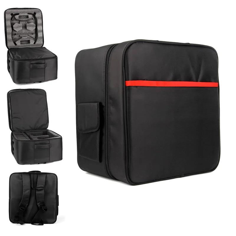 Рюкзак с пультом дистанционного управления легкий для Parrot Bebop Drone 3 0 Quadcopter RC