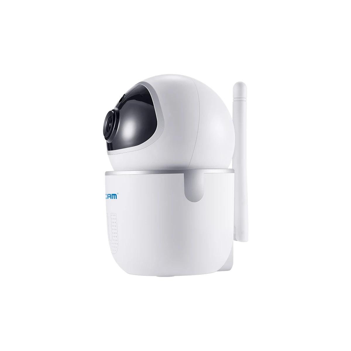 2019 ESCAM QF009 1080P HD ip-камера для домашней безопасности WiFi Camara панорамная камера