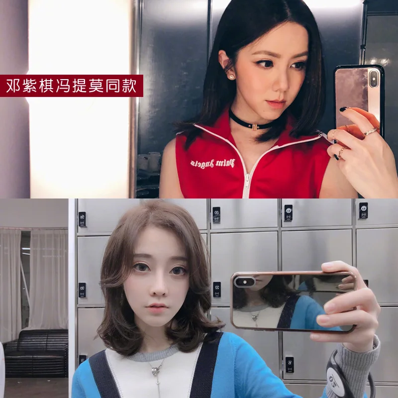 Для App cable Star макияж зеркальное стекло для Apple iphone Xs Max чехол роскошный мобильный