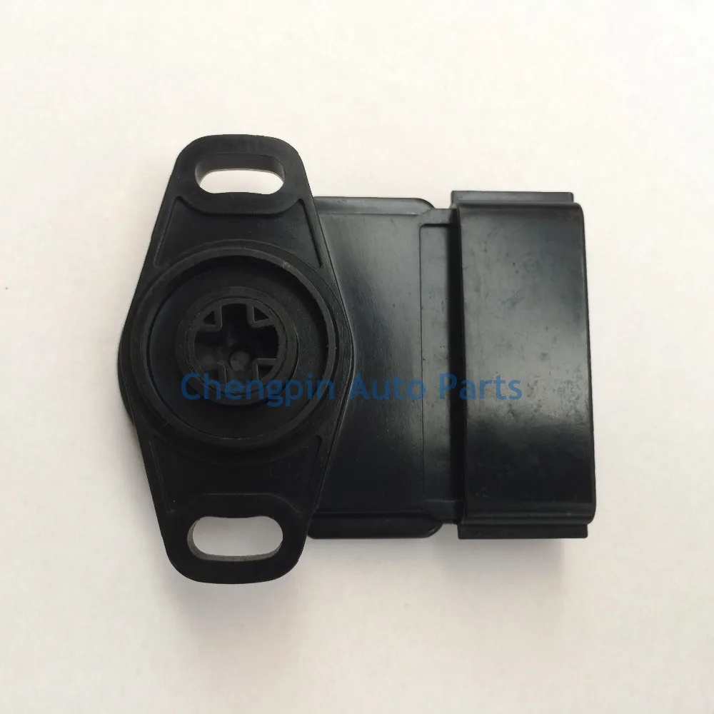 Автозапчасти Оригинальный Датчик положения дроссельной заслонки OEM # MR578861 TPS для