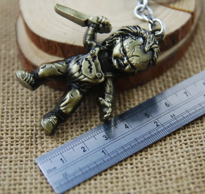 [Production] new look magic wholesale change shape keychain pendant ghost baby | Украшения и аксессуары