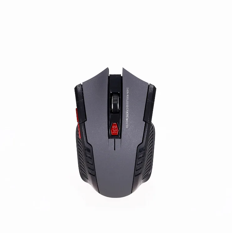 W4 24G Беспроводная 6D игровая оптическая мышь 2400 точек/дюйм Настольный Ноутбук подарок заказной офис 24G Беспроводная игровая мышка приграничная E-COMMER