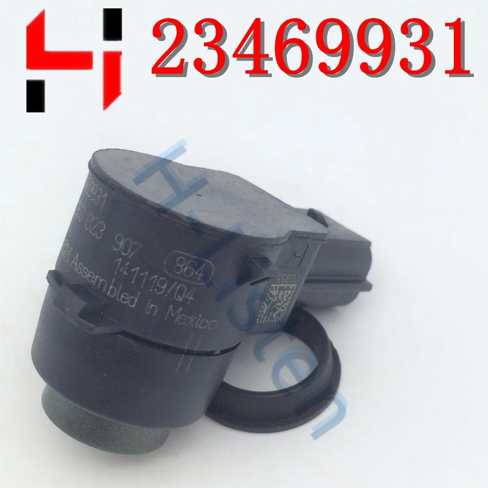 4 шт.) Оригинальная парковочная фотография для Chevrolet Cruze Aveo Orlando Opel Astra J Insignia 23469931