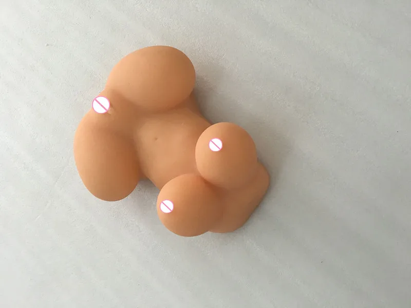 Лидер продаж Реалистичная кукла для любви из 3 5 ТПР 30 см + 100% кг с мягкой большой