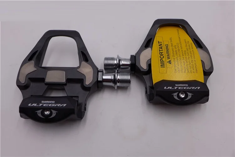 SHIMANO ULTEGRA PD R8000 для шоссейного велосипеда самоблокирующаяся педаль из углеродного