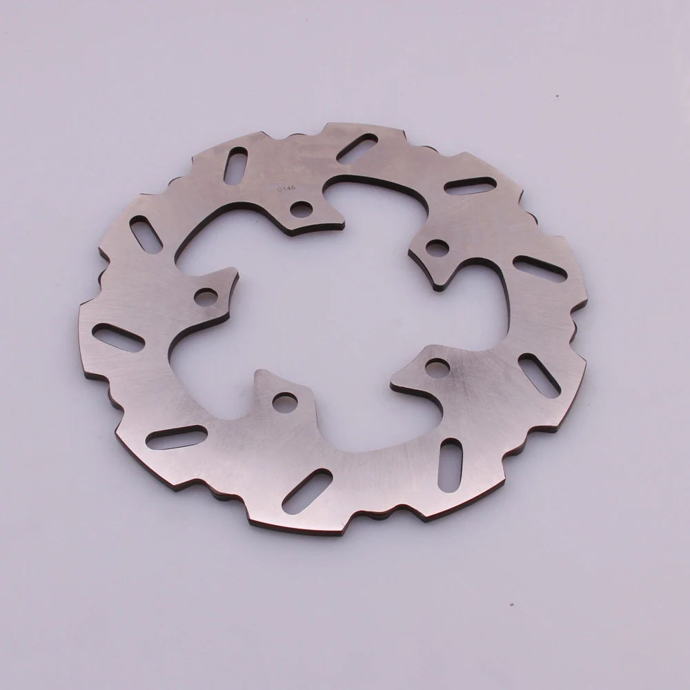 

CNC Rear Brake Discs For Suzuki GSX-R600 GSX-R750 GSX-R1000 GSX-R1100 SV650S SV1000 TL1000R Motorcycle Floating Brake Disc Rotor