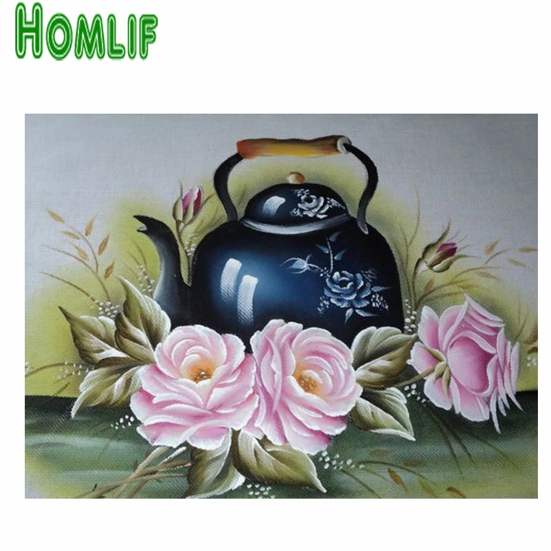 diamond painting | Дом и сад