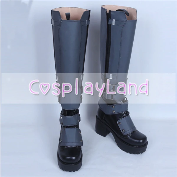 Мужские ботинки для костюмированной вечеринки в стиле супергероя из фильма