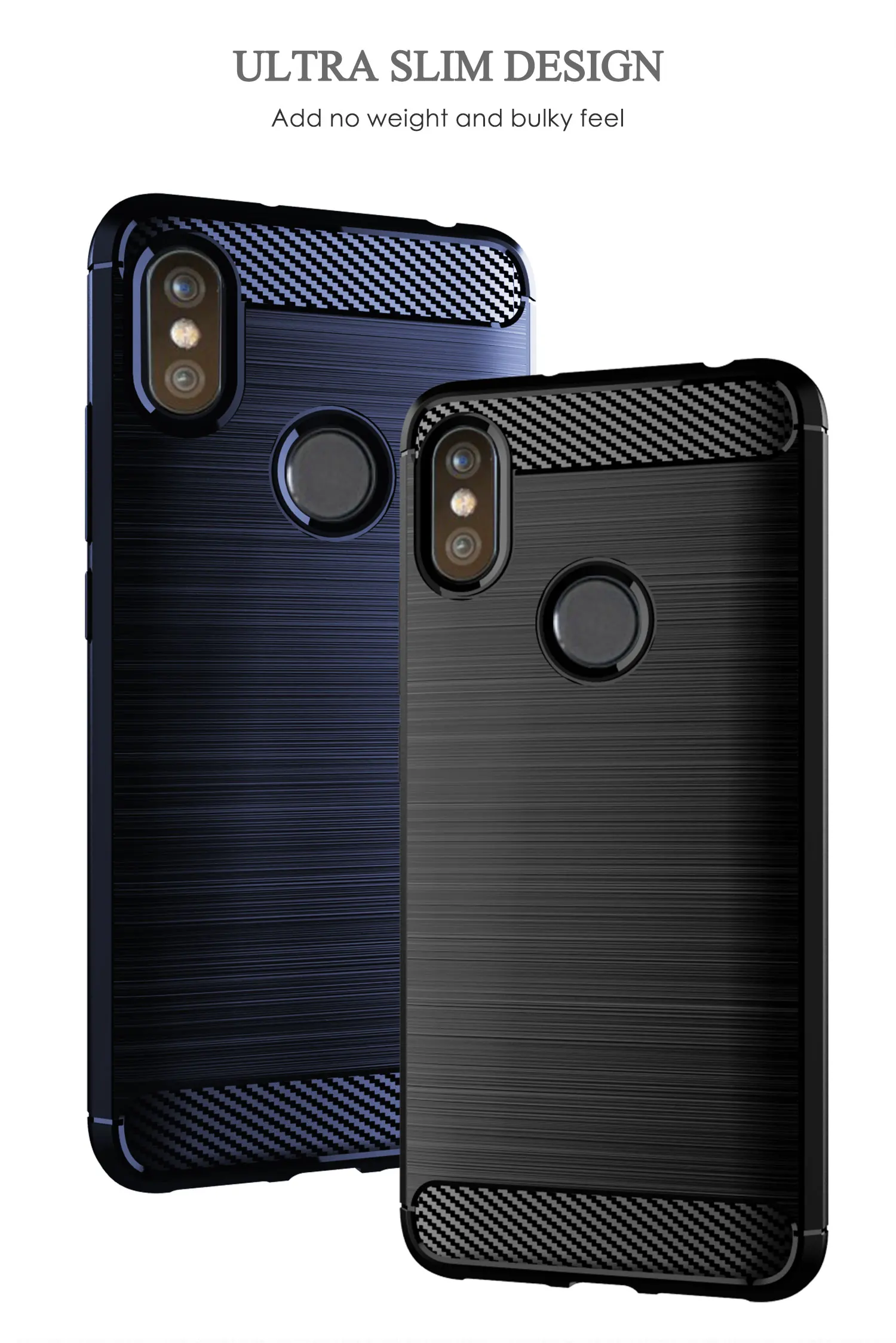 360 Drop защиты Чехол Для Сяо mi S2 задняя крышка корпуса моды ударопрочная Fundas Coque Carcasa