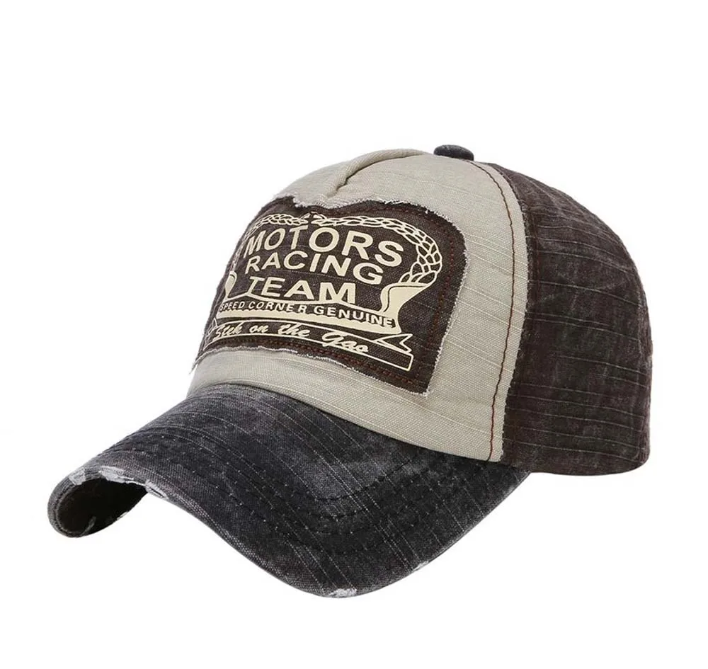 Модная весенняя бейсбольная Кепка из хлопка gorras bone, мотоциклетная Кепка, шапки для мужчин и женщин
