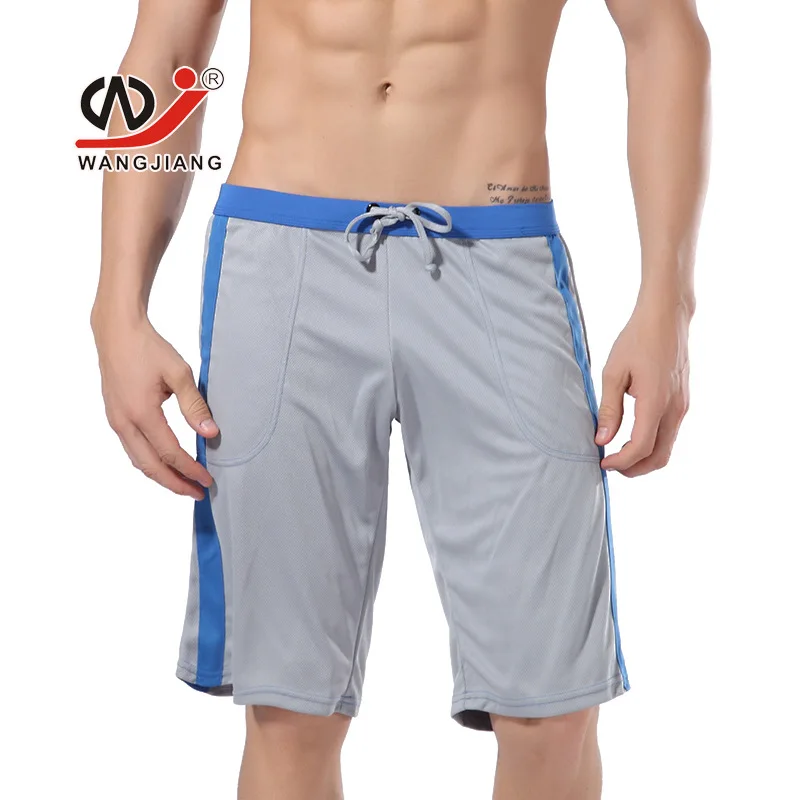 Мужские шорты для мужчин Пляжная доска быстросохнущие карманы | Мужская одежда