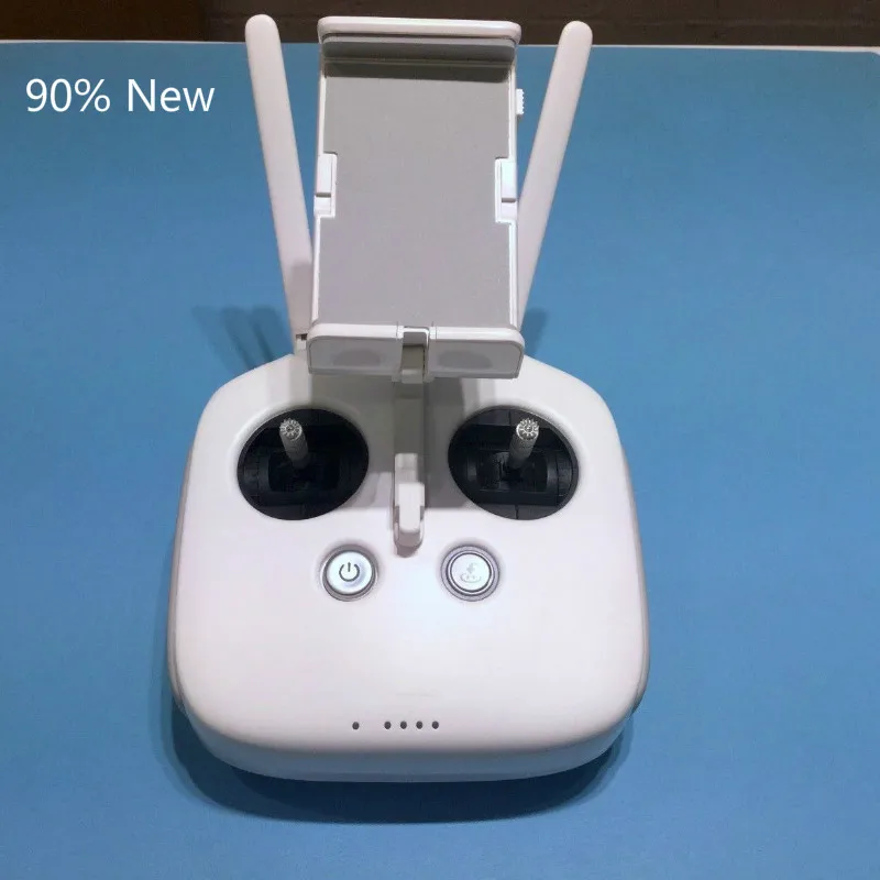 Оригинальный используемый пульт дистанционного управления DJI Phantom 3 S/3 Pro для