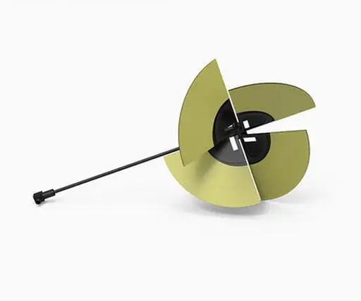 

Parrot Disco Rc aircraft original spare parts WiFi antenna